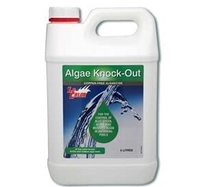 WATERTECH SYSTEMS Swimming Pool Algae Remover for Swimming Pool Algae ...