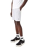 Lacoste Herren Gh9627 Kurze Schlauch, Grau, XL