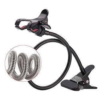 GKP PRODUCTS Metal Lazy Stand - Flexible Mobile Holder - Image 7