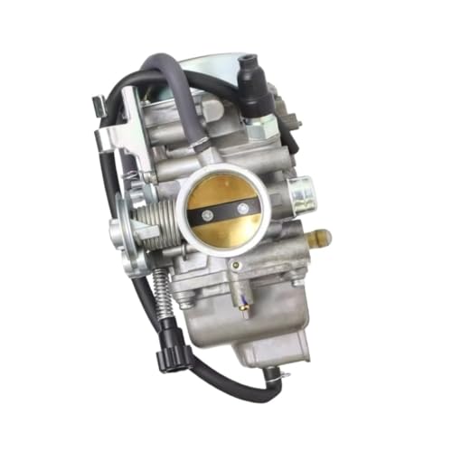 Carburateur de moto CBX250 améliorant le flux d'essence PD32J-03