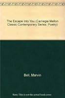 Escape into You 0689104723 Book Cover