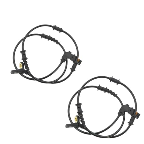 Capteur ABS avant ou arrière pour Mercedes Benz ML et GL W164 W251