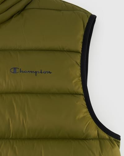 Veste Champion Gilet en polypropylène Homme - vue 8