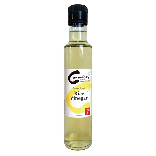 rice vinegar