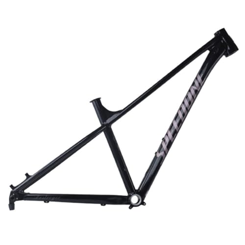 ZECHAO Mountainbike Rahmen 27,5/29ER, 15''/17''/19'' Aluminiumlegierung...