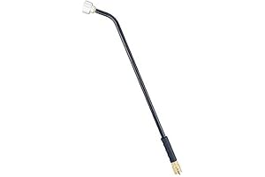 Orbit SunMate Hose-End Shower Wand