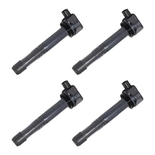 Bobine d'allumage 099700212 UF712 neuve pour moteur Acura ILX 2.4 et TLX lot de 4