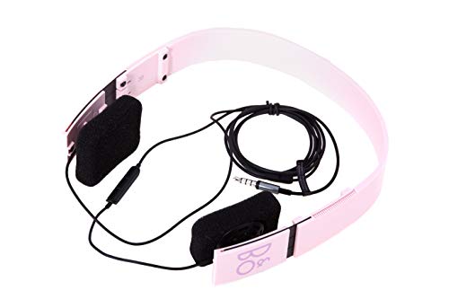ایگرد | قیمت و خرید B\u0026O PLAY by Bang \u0026 Olufsen Beoplay Form 2i On-Ear  Headphone (Pink)