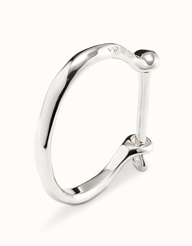 Image of Uno de 50 SHACKLED Bracelet Handcrafted in Spain