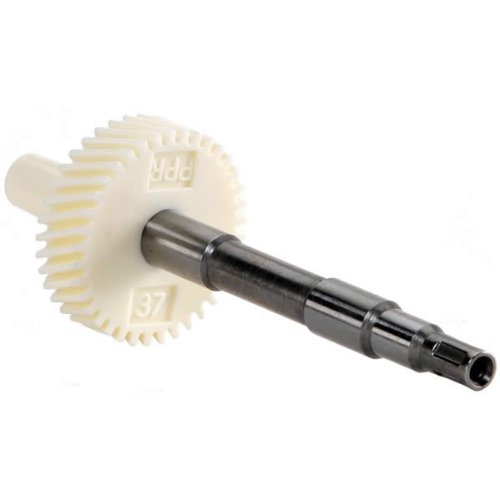 Speedo Gear 37 Tooth Long Shaft Cable Driven For 1976-93 Jeep CJ Wrangler Grand Cherokee And Cherokee