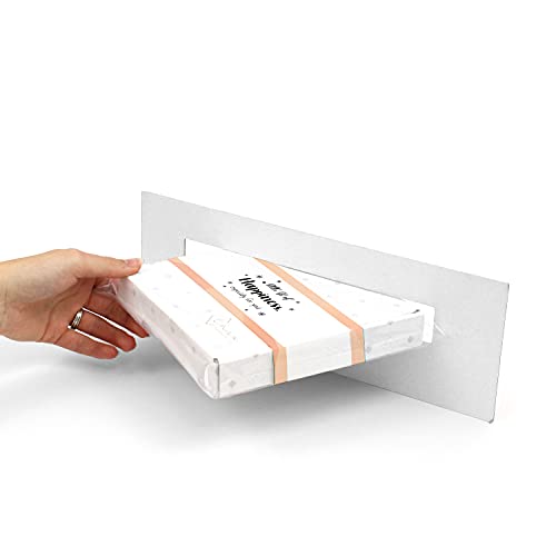 THNX - Beterschap Cadeau - Tony Chocolonely - Bloemzaden - Cadeaupakket - Beterschap - Brievenbuscadeau - 20 x 18.5 x 2… - Afbeelding 5