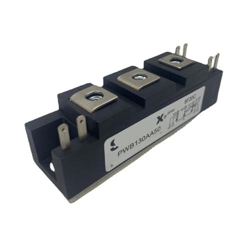 Module PWB130AA50 pont redresseur à thyristors diode IGBT triphasé - 2