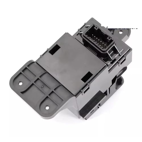 Interrupteur commande frein main robuste pour Hyundai i30 Elantra N-Line - 5
