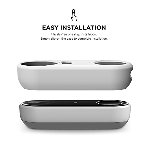 Smart Doorbell with Night Vision