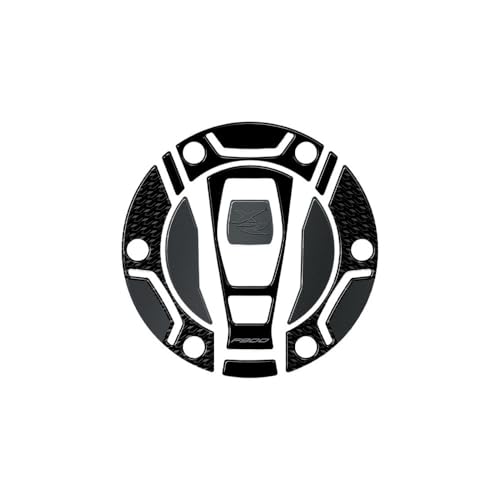Coussinet réservoir moto F 900 XR 2024 protection adhésive en résine