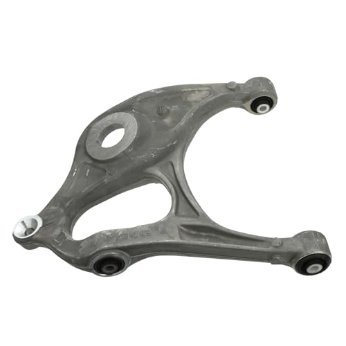 Safety Recall R38 Rear Suspension Lower Control Arms - 2015 Jeep Grand Cherokee & Dodge Durango 3 ARM-LOWER CONTROL