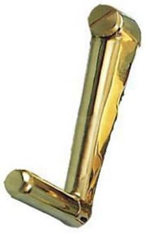 GAMMA Brass Winder Replacement Handle Only