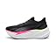 Puma Black Puma Silver