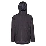 L1 Premium Goods Axial Jacket L1 Jkt-Giacca da Sci e Snowboard da Uomo, Phantom