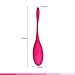 Wearable Vibrator for Woman Tightening Kegel Weight Exercise Training Vibrating Egg for for Couple with Remote Control