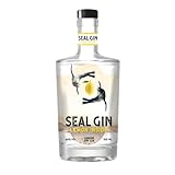 SEAL GIN