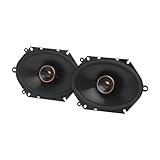 Infinity REF687F 6x8 Extreme-Performance Automotive coaxial Speakers