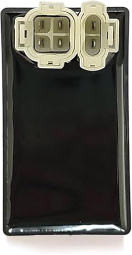 Allumage numérique CM125 dispositif CDI haute précision pour moto bicylindre