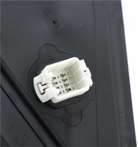 Boîtier de rétroviseur Accord 2008-2012 pour réparer un miroir cassé