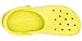 Crocs unisex adult Classic (Retired Colors) | Water Shoes Comfortable Slip on Shoes Clog, Citrus, 6 Women 4 Men US