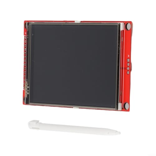 3 5" pour écran tactile TFT pour écran LCD avec interface 320x480 résolution et 3 puces 35V avec stylet pour applications interactives