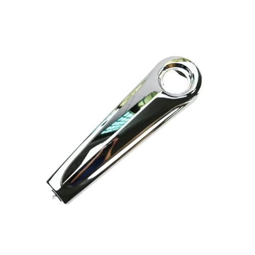 Protège-réservoir moto custom avec couvercle allongé pour console Road Glide