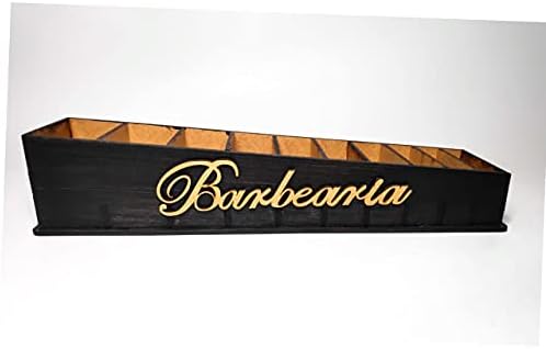 PORTA PENTE DE MAQUINA MDF