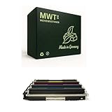 Produits compatibles pour les originaux suivants : CE310A / 126A (Black / Noir), CE311A / 126A (Bleu / Cyan), CE313A / 126A (Rouge / Magenta), CE312A / 126A (Jaune / Yellow)