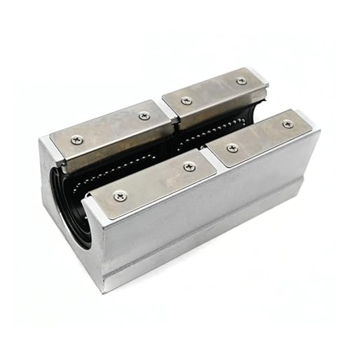 Chariot de guidage SBR20 LUU pour fabriquer une table de découpe plasma