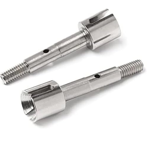 Coupelle d'essieu 5x40mm pour HPI Savage XS et Flux Ken WR8 MT St