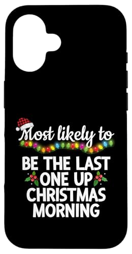 Best Lossely To Be The Last One Up NX}X [jO ʔ X}zP[X iPhone 16 p