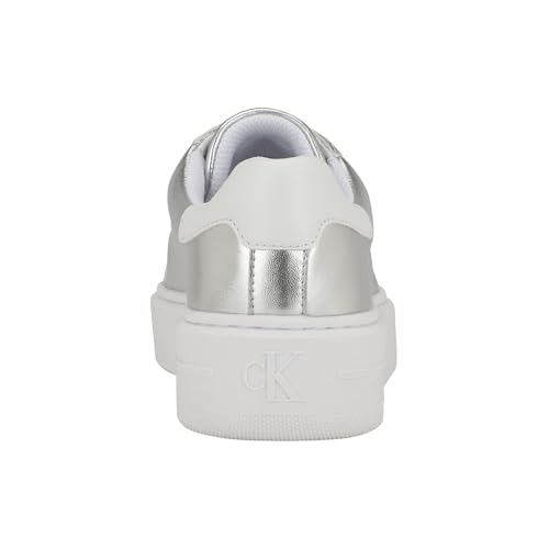 Calvin Klein Women's Daili Sneaker3
