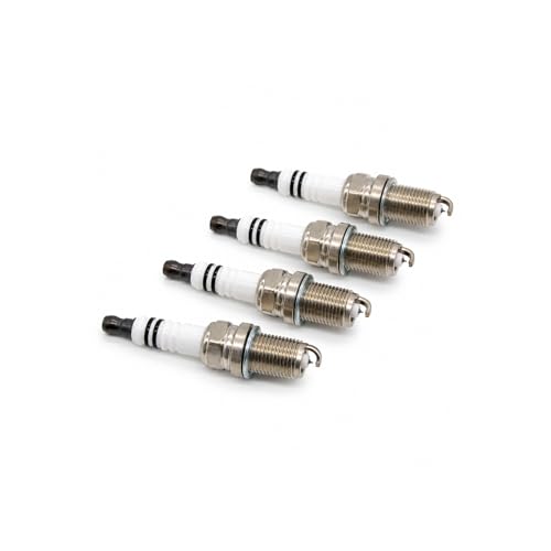 Bougies K6RTIP en Iridium pour Résoudre les Ratés et Améliorer le Démarrage