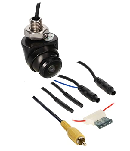 iBeam - Adjustable Lens Wide Angle Camera