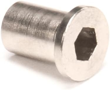 Replacement for fits 43434 Gold Medal Products Agitator Brg Hub OEM GLDM43434