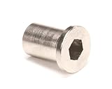 Replacement for fits 43434 Gold Medal Products Agitator Brg Hub OEM GLDM43434