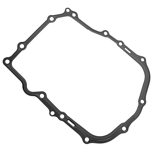 Image of CVT Transmission Cover Gasket Compatible with 2013-2019 Subaru Crosstrek,2014-2023 S-ubaru Forester,2013-2019 Subaru Legacy 2.5L,2012-2023 Impreza 2.0L,2014-2019 Outback 2.5L,Replace31338AA020