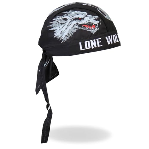 Image of Hot Leathers Head Wrap