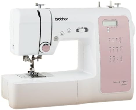 Amazon | BROTHER(ブラザー) ディズニー ミニーちゃん コンピューター 
