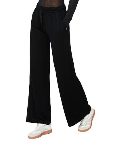 Pantalon décontracté femme ample pour ne plus être serrée