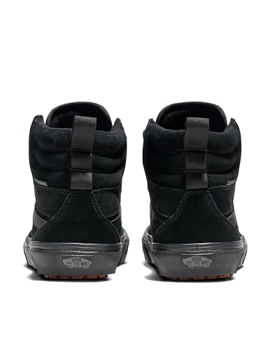 Vans Men's Ashwood Hi Vansguard High-top Sneaker3