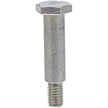 MTD 738-0533 Shoulder Bolt for Troy-Bilt Yard-Machines Craftsman Pony ES 800 500 550 400 650 340 050R GW- 938-0533