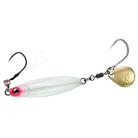 Amazon.co.jp: ダイワ(DAIWA) サムライジグRスピン20g PH