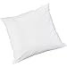 Produktbild Badenia Trendline Comfort Kopfkissen mit Baumwollbezug, 70 x 90 cm, weiß, Öko-Tex zertifiziert, produziert nach deutschem Qualitätsstandard