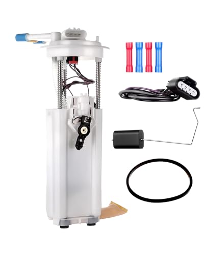 ECCPP Electric Fuel Pump Module Assembly w/Sending Unit